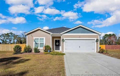 317 Laurel Lake Rd, Salemburg, NC, 28385-8605 | Card Image