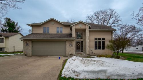 3103 Green View Drive, Eau Claire, WI, 54703 | Card Image