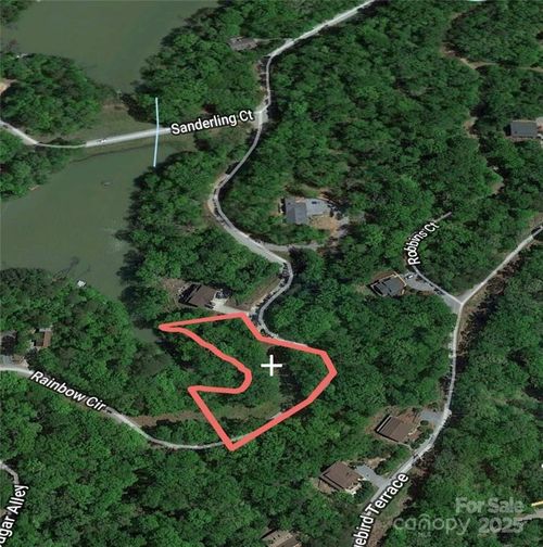 36-1015 Rainbow Cir, Lake Lure, NC, 28746-0239 | Card Image