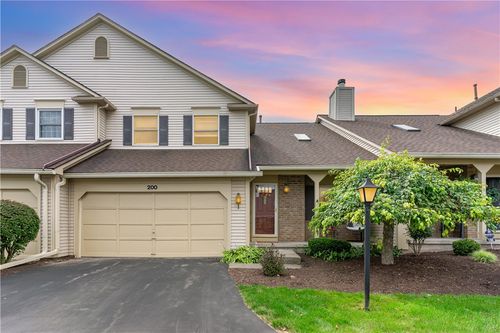200 Lac Kine Dr, Rochester, NY, 14618-5626 | Card Image