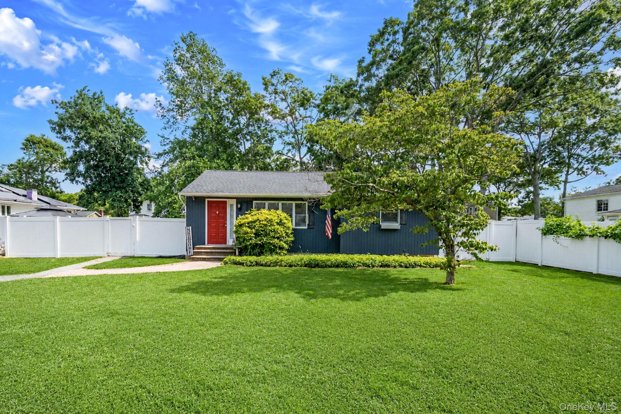 Residential in Brookhaven 2