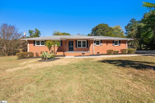 116 Ridgecrest Way, Williamston, SC, 29697-9453 | Card Image