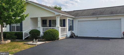 81 Westin Rd, DOUGLASSVILLE, PA, 19518-1947 | Card Image