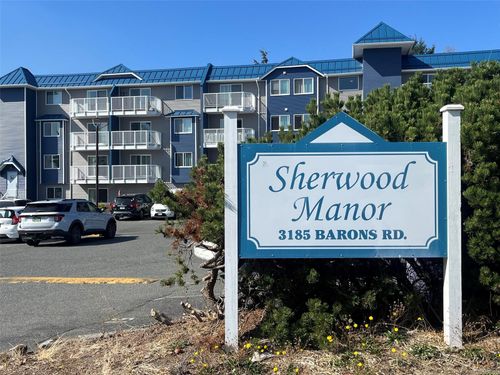 209-3185 Barons Rd, Nanaimo, BC, V9T5T3 | Card Image