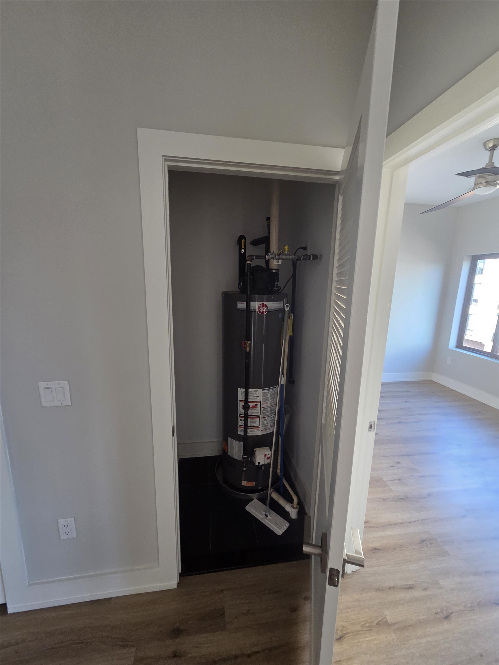 Residential Lease in Bayonne 4