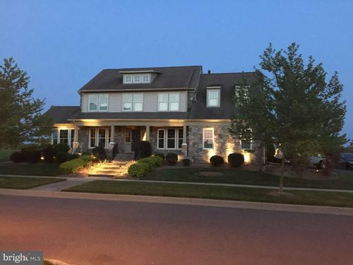 448 Spring Hollow Dr, MIDDLETOWN, DE, 19709-7801 | Card Image