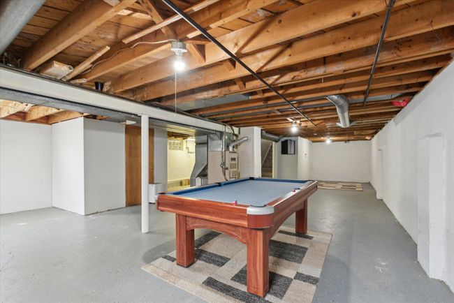 Basement Rec Area - Pool Table Included | Image 24