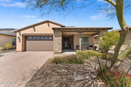 3913 Gold Ridge Rd, Wickenburg, AZ, 85390-2792 | Card Image