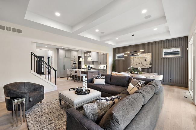 Photo is from Model. Finishes in this house will Vary. | Image 15