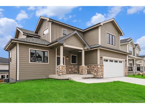 958 Eldorado Ln, Louisville, CO, 80027-3105 | Card Image