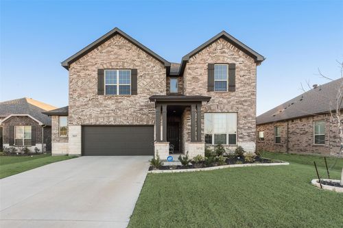 2317 Sheppards Ln, Waxahachie, TX, 75167-1392 | Card Image