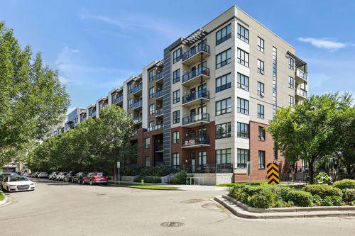 426-955 Mcpherson Rd Ne, Calgary, AB, T2E6V3 | Card Image