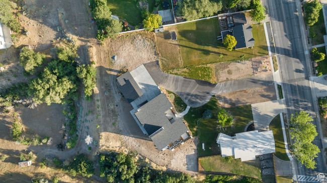 Aerial view of property and surrounding area | Image 95