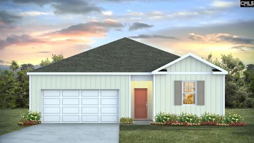 411 Lancashire Lane, Irmo, SC, 29063 | Card Image