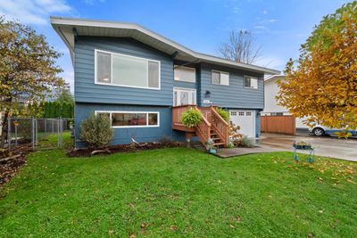 7504 Laurel Pl, House other with 3 bedrooms, 2 bathrooms and 5 parking in Agassiz BC | Image 1