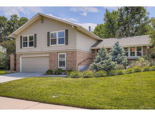 5623 S Jamaica Way, Englewood, CO, 80111-3936 | Card Image