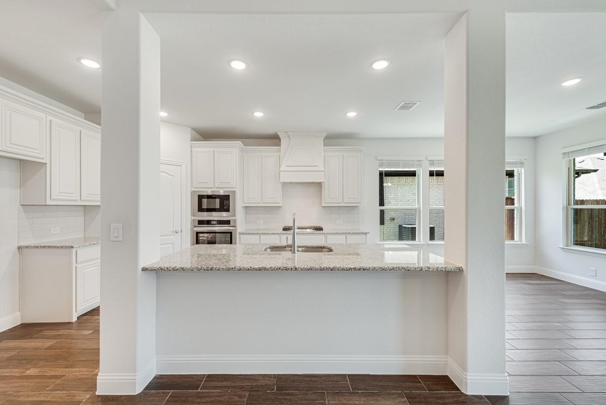 Residential in Forney 4