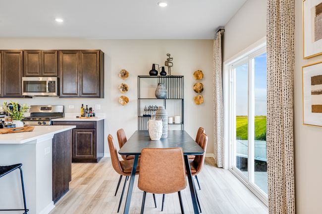 1275 Glenmont Street, Townhouse with 3 bedrooms, 3 bathrooms and 2 parking in Algonquin IL | Image 11