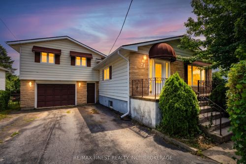 71 Cartwright St, Kingston, ON, K7M1P6 | Card Image