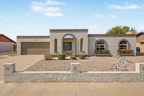 2642 W Onza Ave, Mesa, AZ, 85202-7815 | Card Image