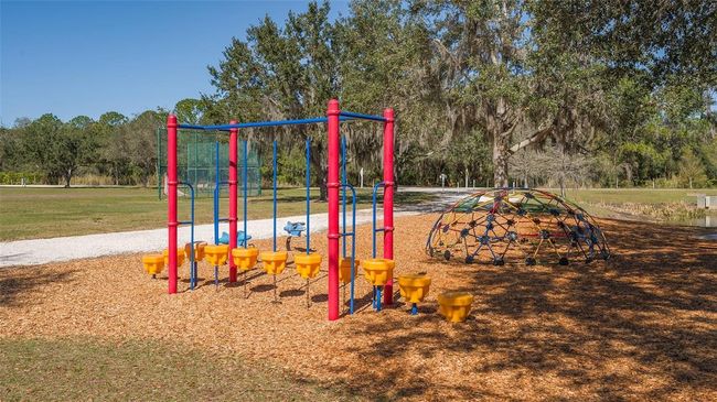 6453 Indigo Bunting Pl, House other with 5 bedrooms, 4 bathrooms and null parking in LAKEWOOD RANCH FL | Image 58