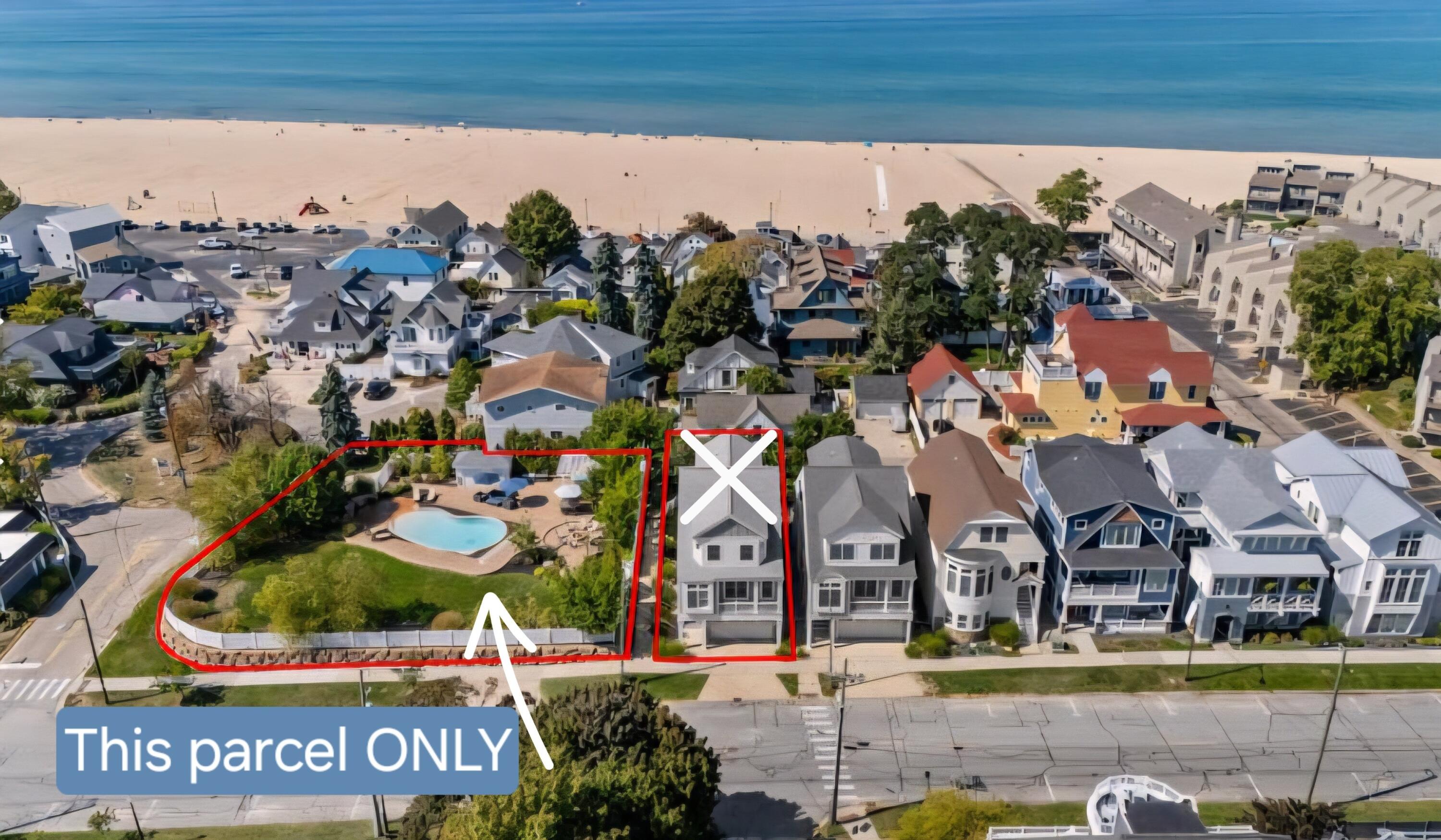 Residential in South Haven 2