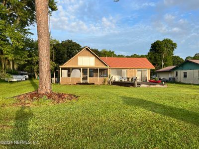 146 Martin Street, House other with 3 bedrooms, 2 bathrooms and null parking in Florahome FL | Image 1