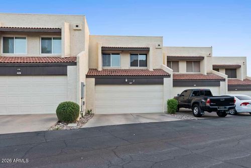 427 E Ironwood Dr, Phoenix, AZ, 85020-1043 | Card Image