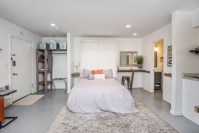 APT-107 - 803 Hillview Hts, House other with 1 bedrooms, 1 bathrooms and null parking in Nashville TN | Image 4