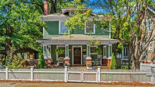 201 Leftwich St, Greensboro, NC, 27401-2004 | Card Image