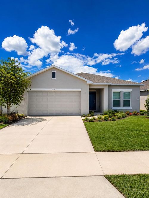 2016 Rosewood Cir, LAKELAND, FL, 33810-5179 | Card Image