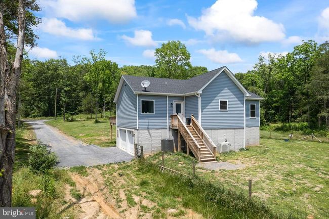 3612 Panhandle Rd, House other with 4 bedrooms, 3 bathrooms and null parking in FRONT ROYAL VA | Image 40