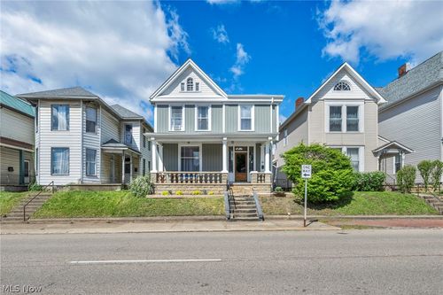 145 S 7th St, Zanesville, OH, 43701-4303 | Card Image