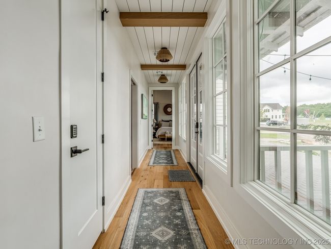 56 Center Ln, House other with 4 bedrooms, 4 bathrooms and null parking in Carlton Landing OK | Image 19
