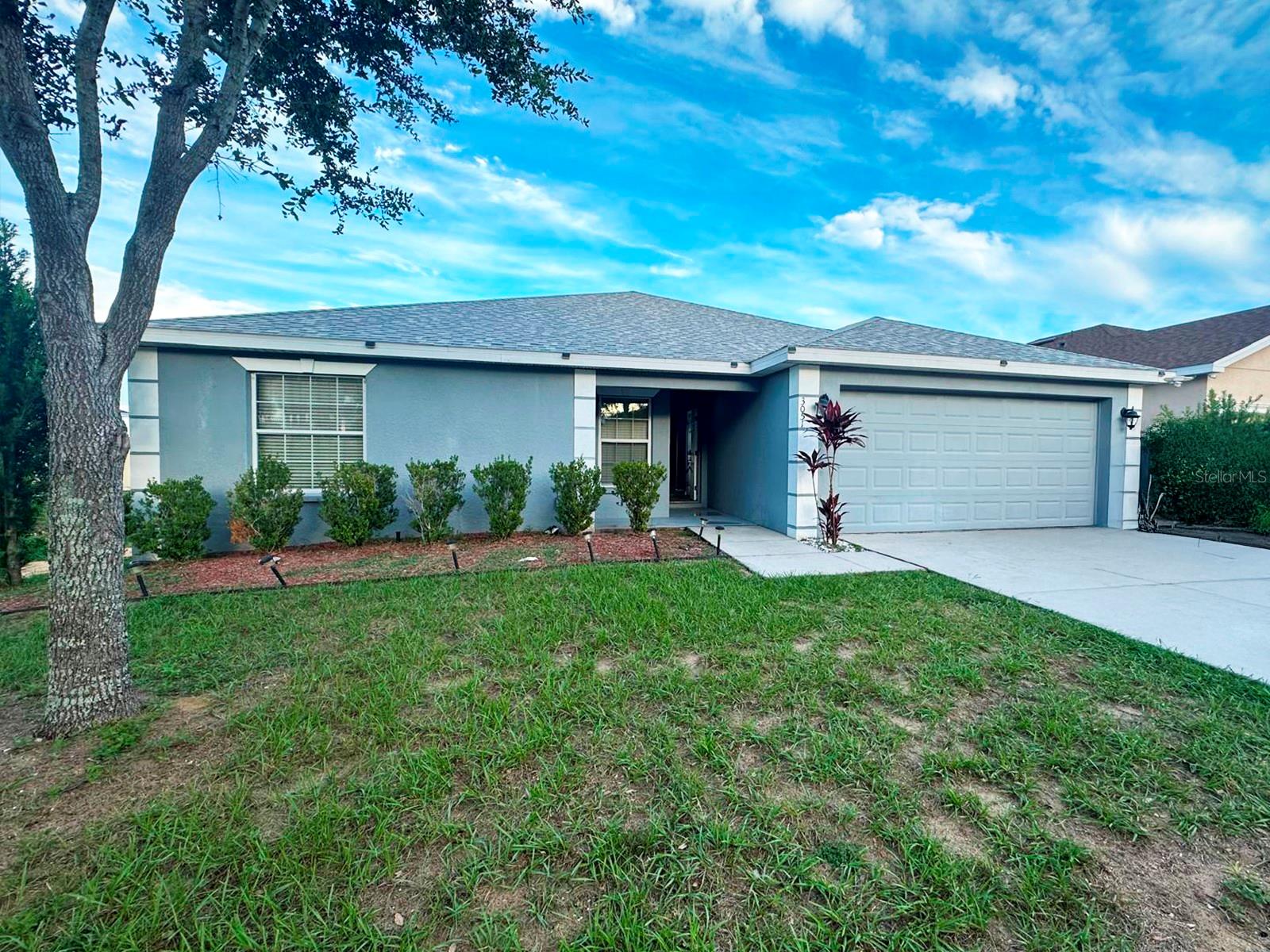 Residential Lease in HAINES CITY