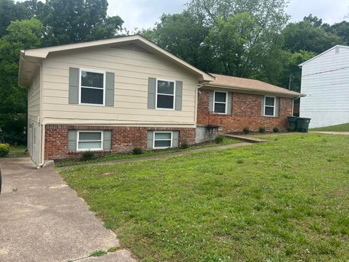 5758 Taggart Dr, Hixson, TN, 37343-3624 | Card Image