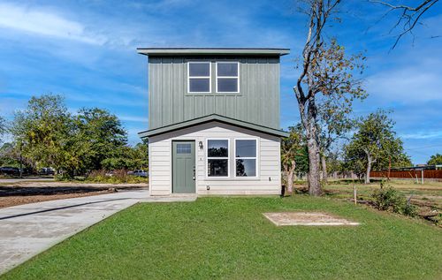 406 Grand Ave, Fort Worth, TX, 76164-9110 | Card Image