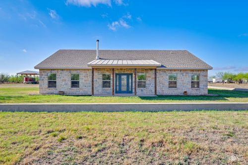 2199 White Rock Rd, San Angelo, TX, 76904-1201 | Card Image