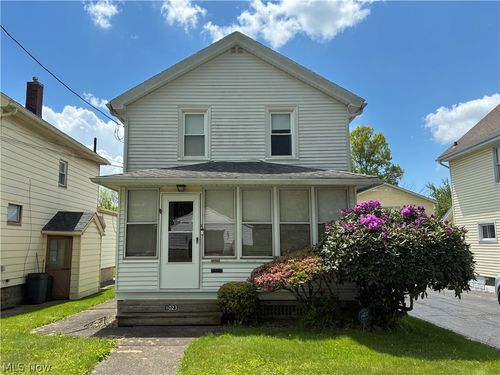 1023 South St, Niles, OH, 44446-3322 | Card Image