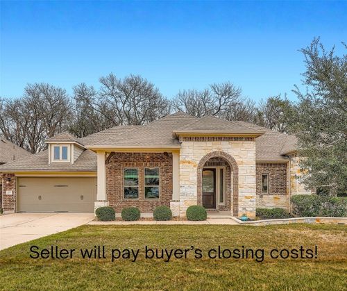 233 Arapaho Dr, Kyle, TX, 78640-2250 | Card Image