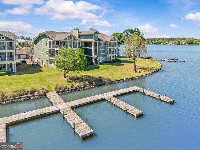 UNIT-706 - 112 S Bay Rd, Condo with 3 bedrooms, 3 bathrooms and null parking in Eatonton GA | Image 43