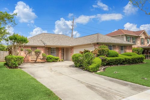 3010 Mesquite Drive Drive, Sugar Land, TX, 77479 | Card Image