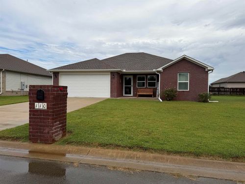 110 Garden Ln, Beebe, AR, 72012-2412 | Card Image
