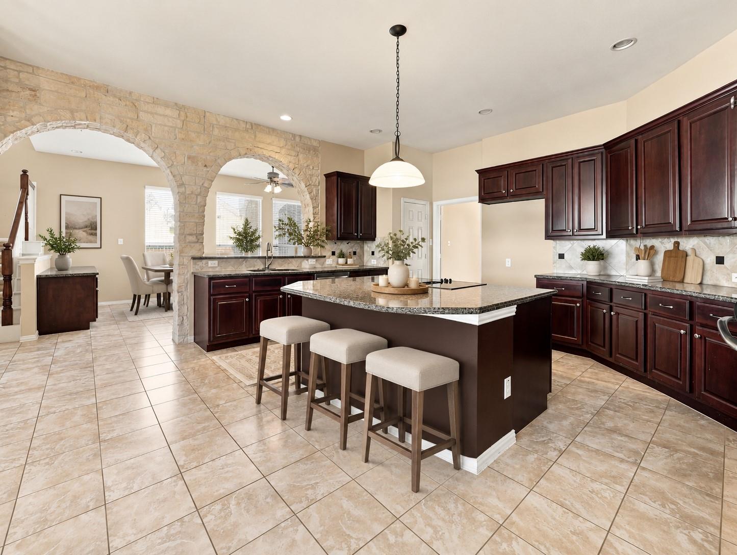 Residential in Cypress 4