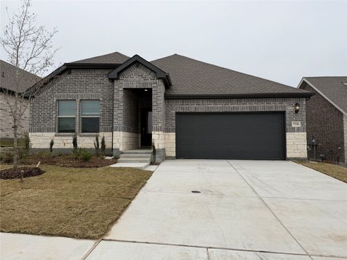 716 Edgehurst Dr, Mckinney, TX, 75071 | Card Image