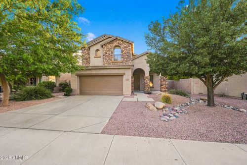 6626 S Cartier Dr, Gilbert, AZ, 85298-4073 | Card Image