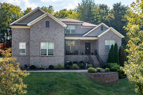 1195 Ben Hill Blvd, Nolensville, TN, 37135-8453 | Card Image