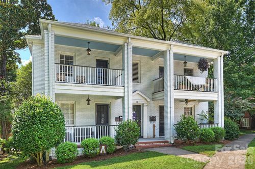 118 N Laurel Ave, Charlotte, NC, 28207-2064 | Card Image