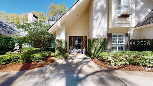 22 Sovereign Dr, Hilton Head Island, SC, 29928-3956 | Card Image