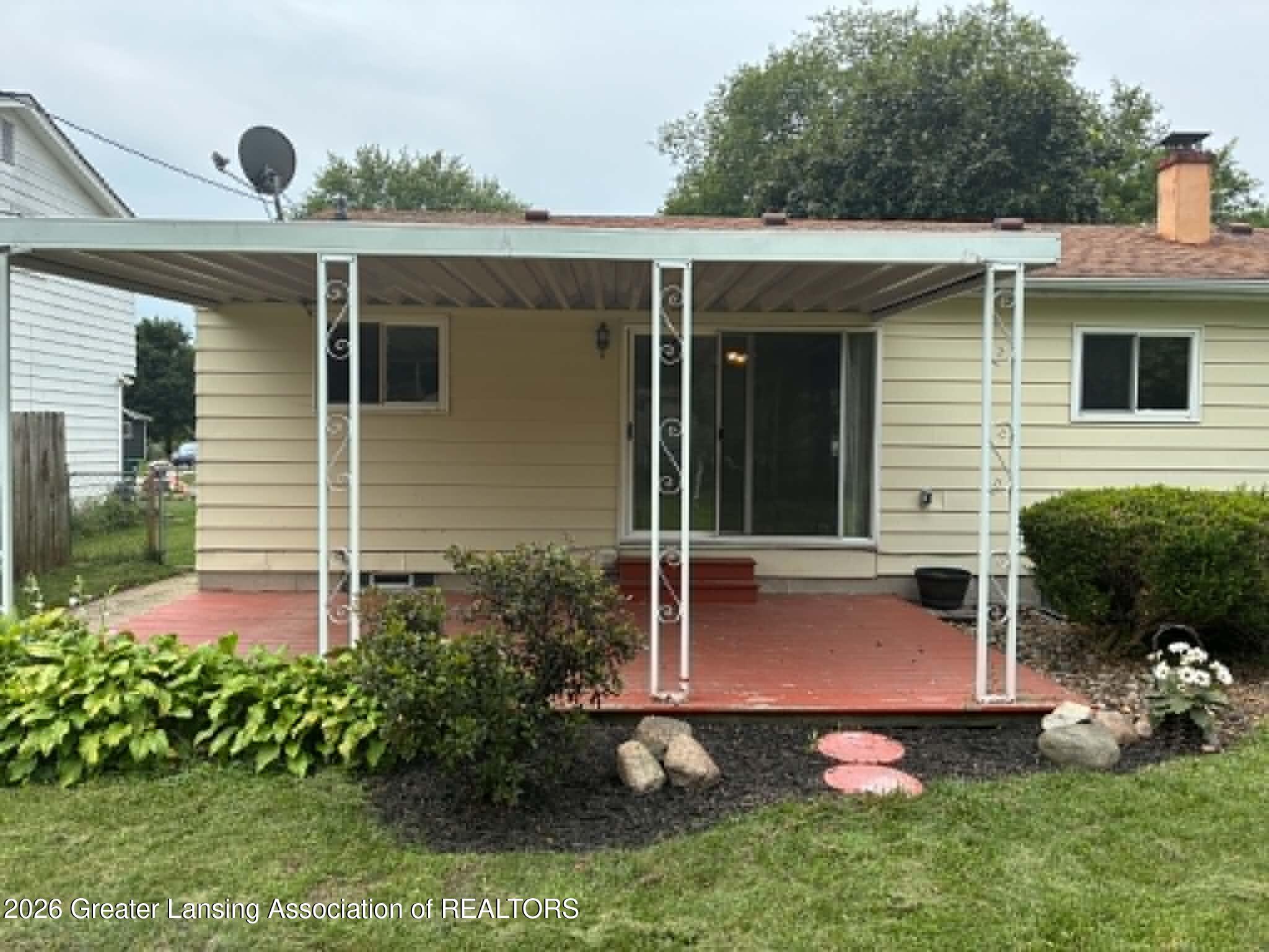 Residential in Lansing 2